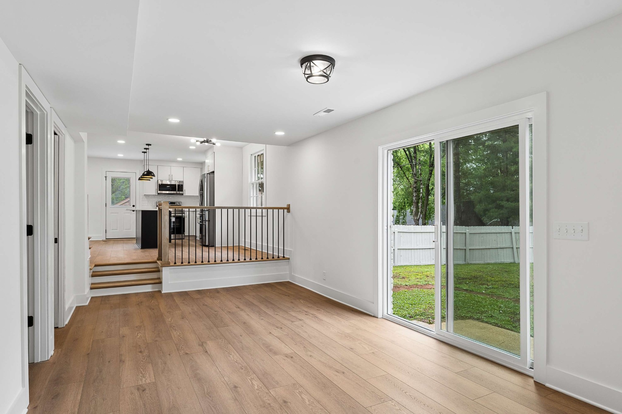 3724 Valley Ridge Drive Nashville TN 37211