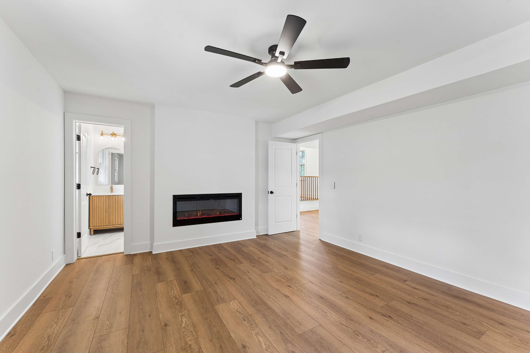 3724 Valley Ridge Drive Nashville TN 37211