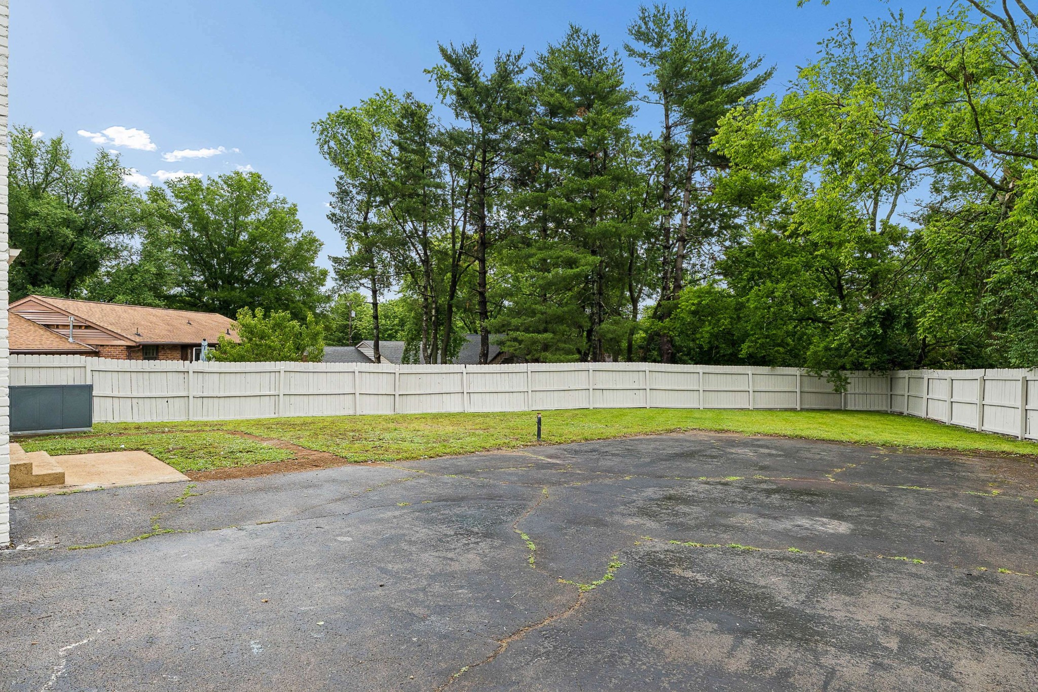 3724 Valley Ridge Drive Nashville TN 37211