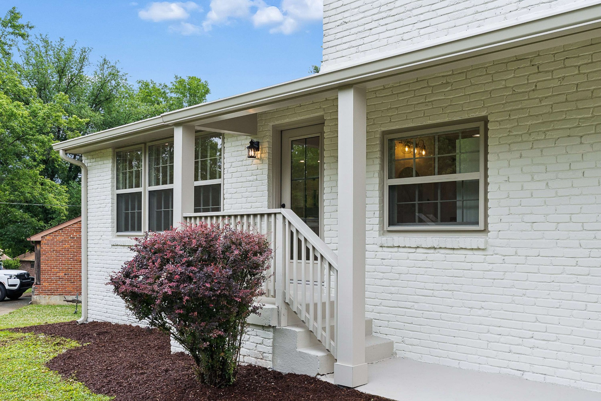 3724 Valley Ridge Drive Nashville TN 37211