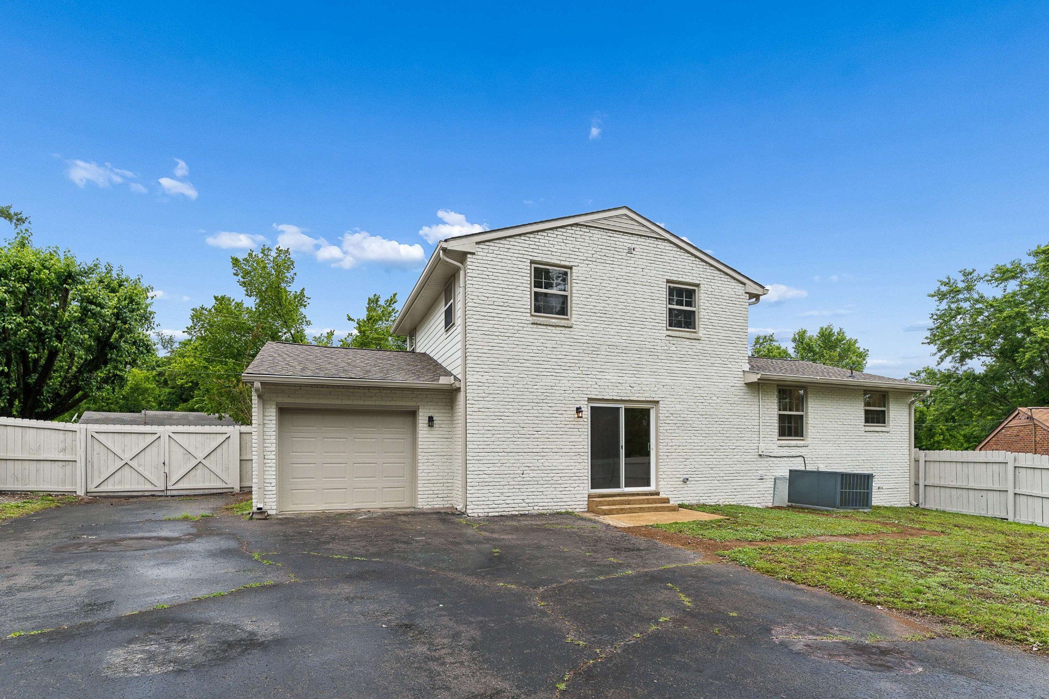 3724 Valley Ridge Drive Nashville TN 37211