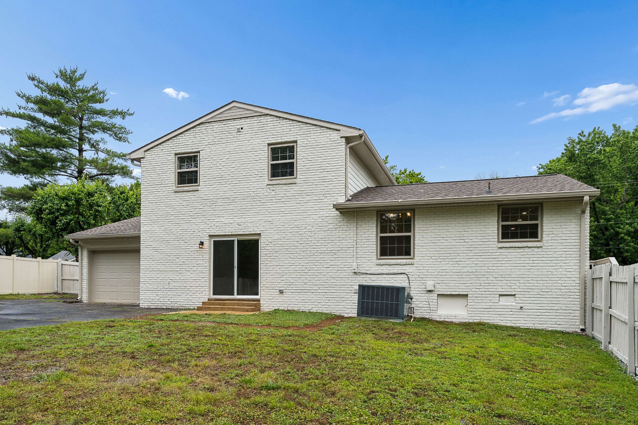 3724 Valley Ridge Drive Nashville TN 37211