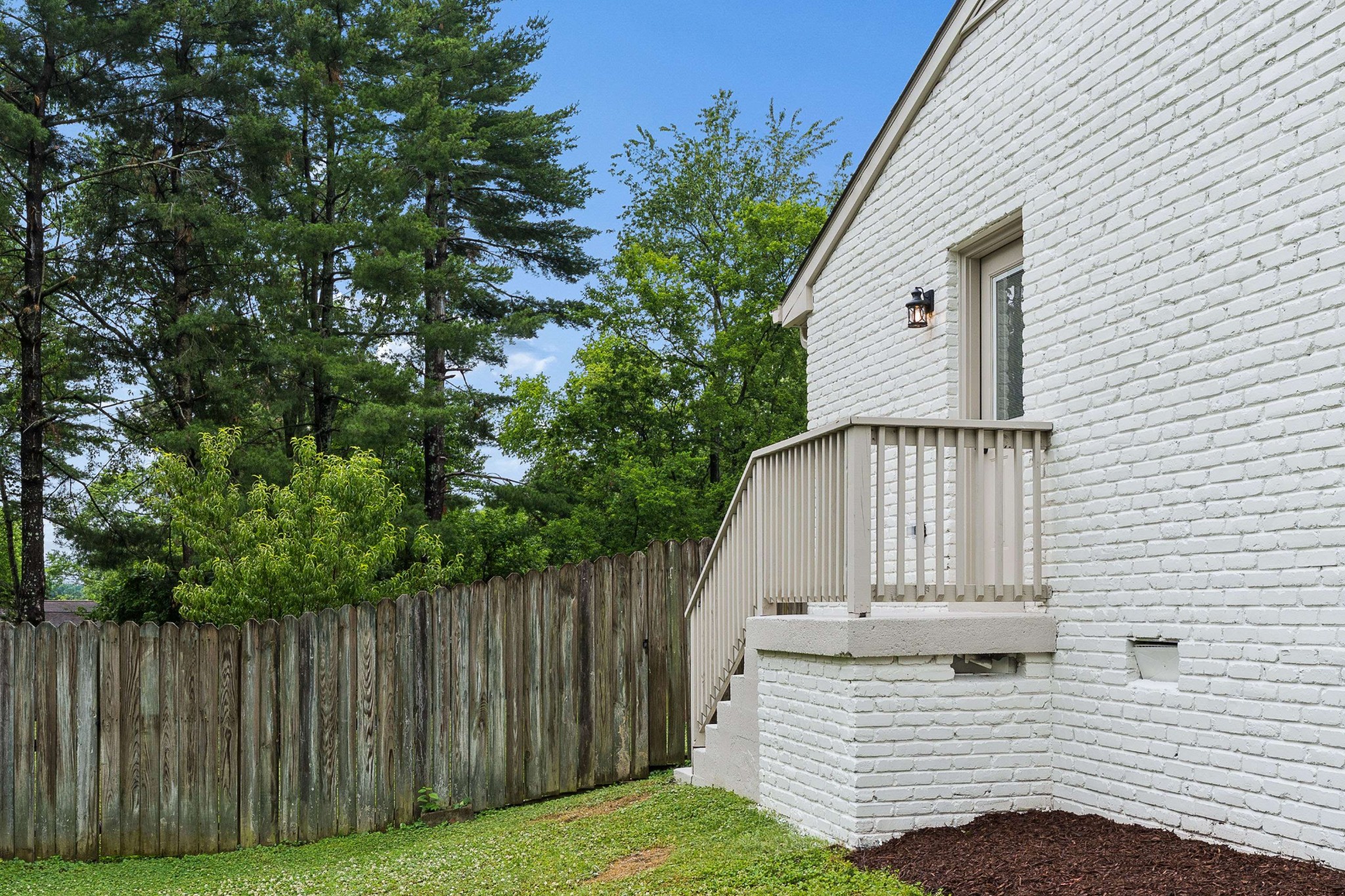 3724 Valley Ridge Drive Nashville TN 37211