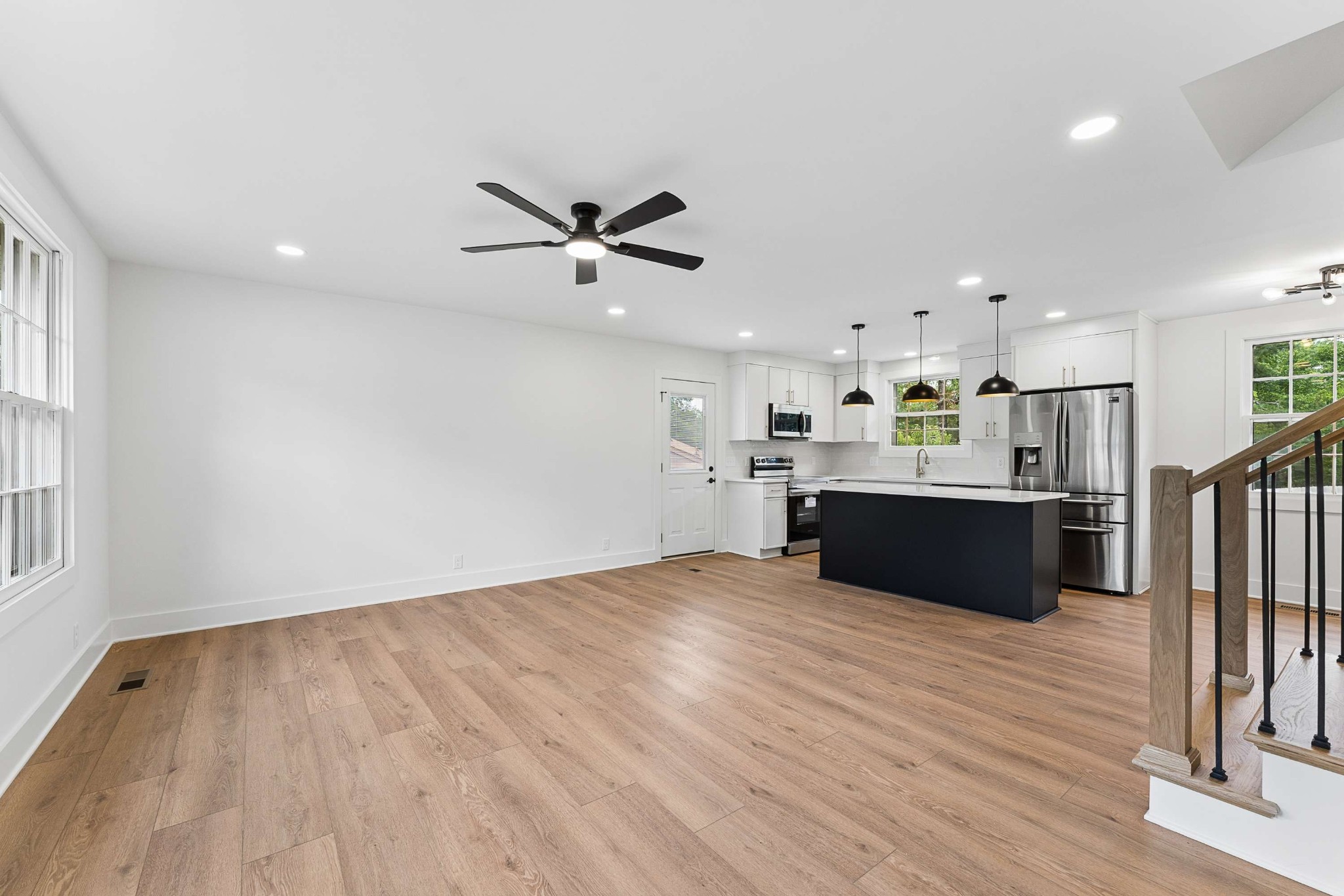 3724 Valley Ridge Drive Nashville TN 37211