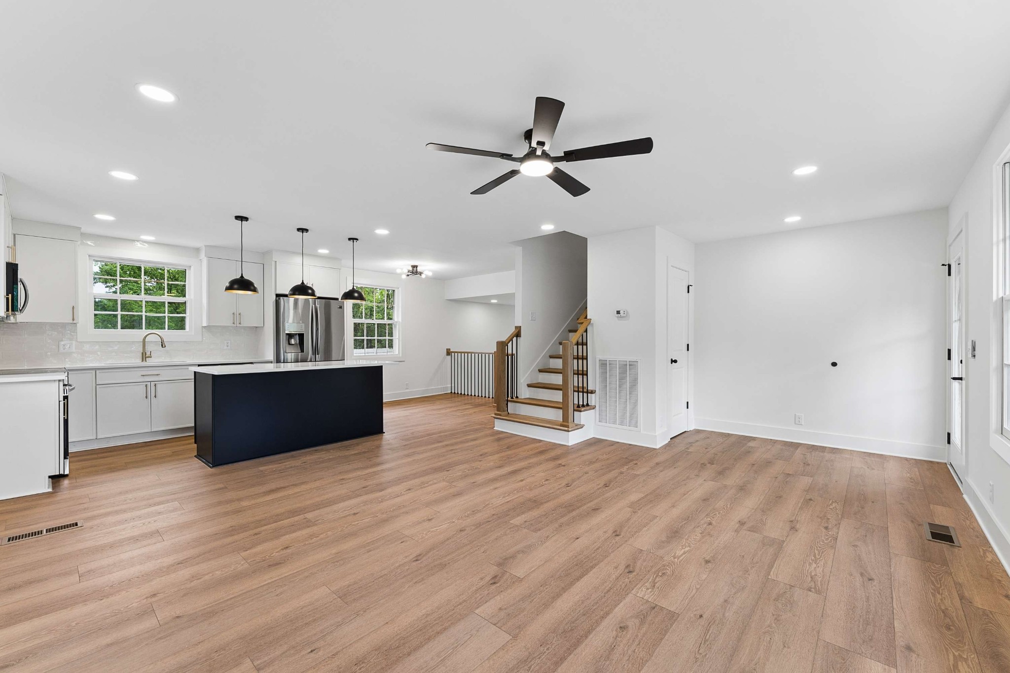 3724 Valley Ridge Drive Nashville TN 37211