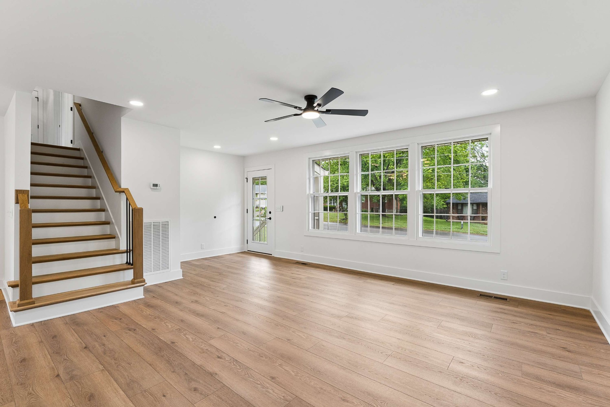 3724 Valley Ridge Drive Nashville TN 37211