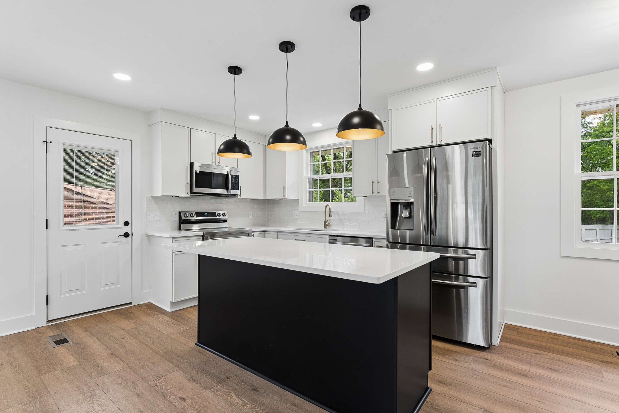 3724 Valley Ridge Drive Nashville TN 37211