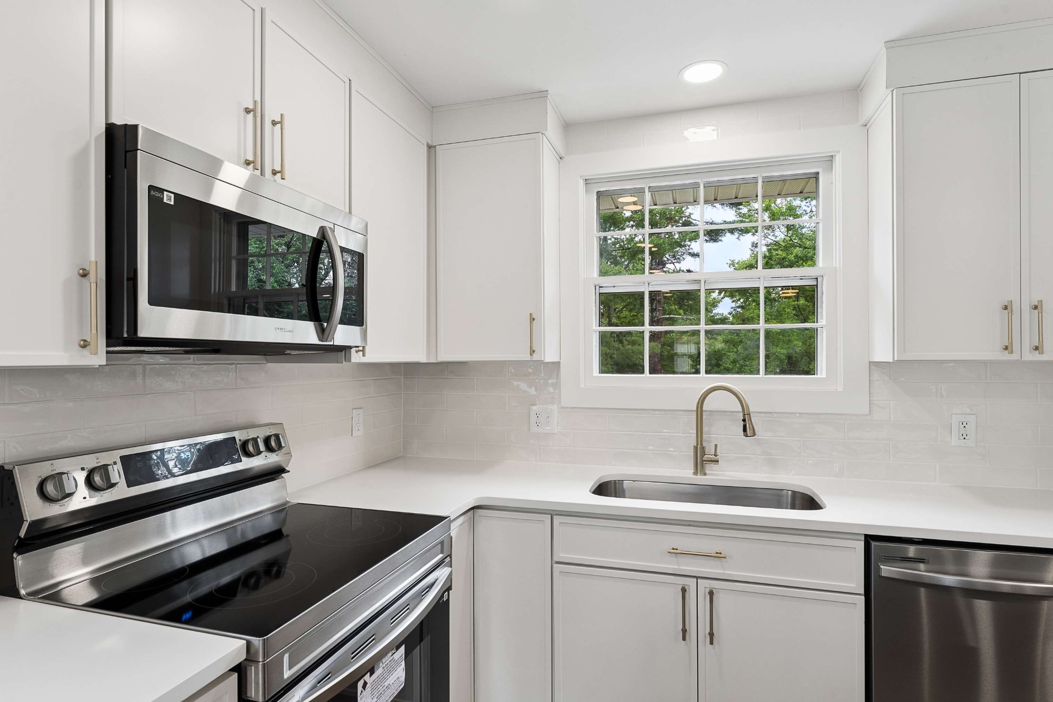 3724 Valley Ridge Drive Nashville TN 37211