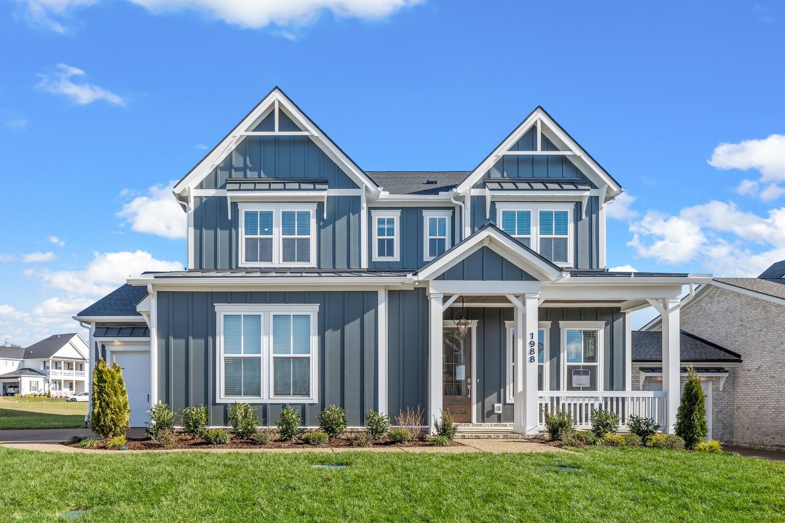 1988 Ellsworth Lane Arrington TN 37014