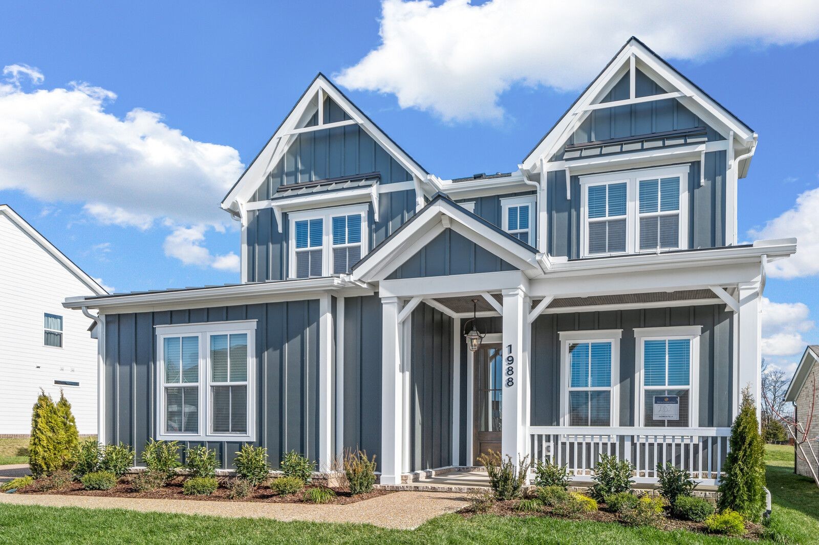 1988 Ellsworth Lane Arrington TN 37014