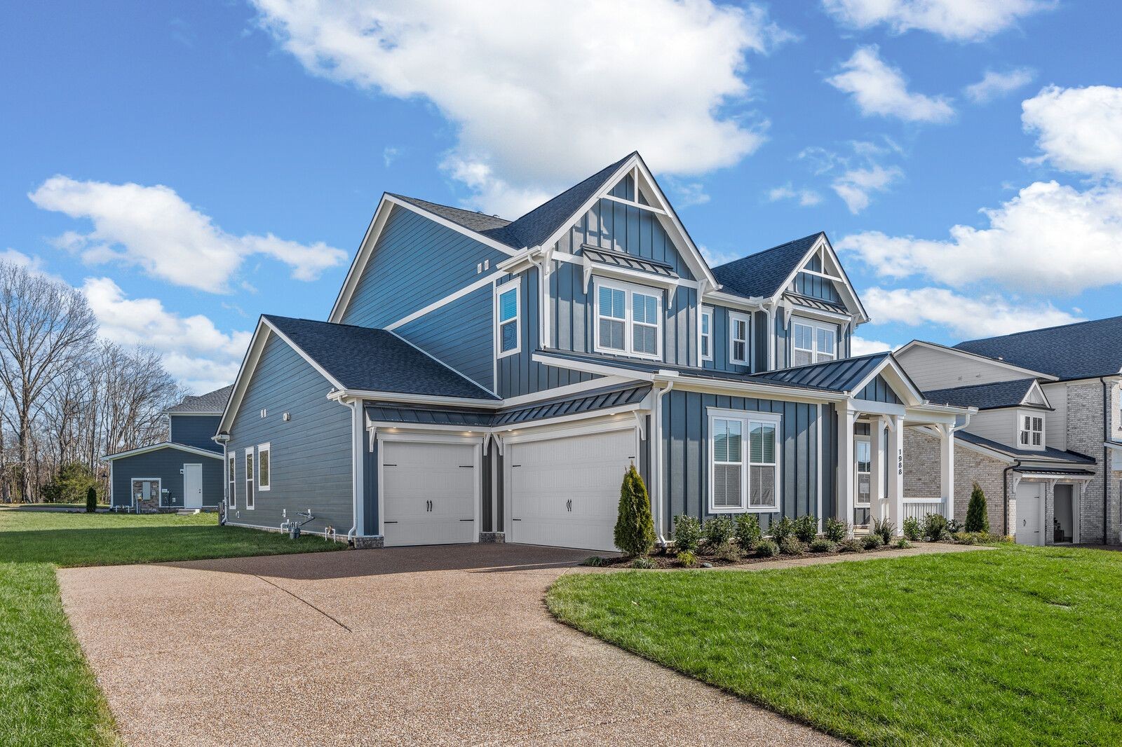 1988 Ellsworth Lane Arrington TN 37014