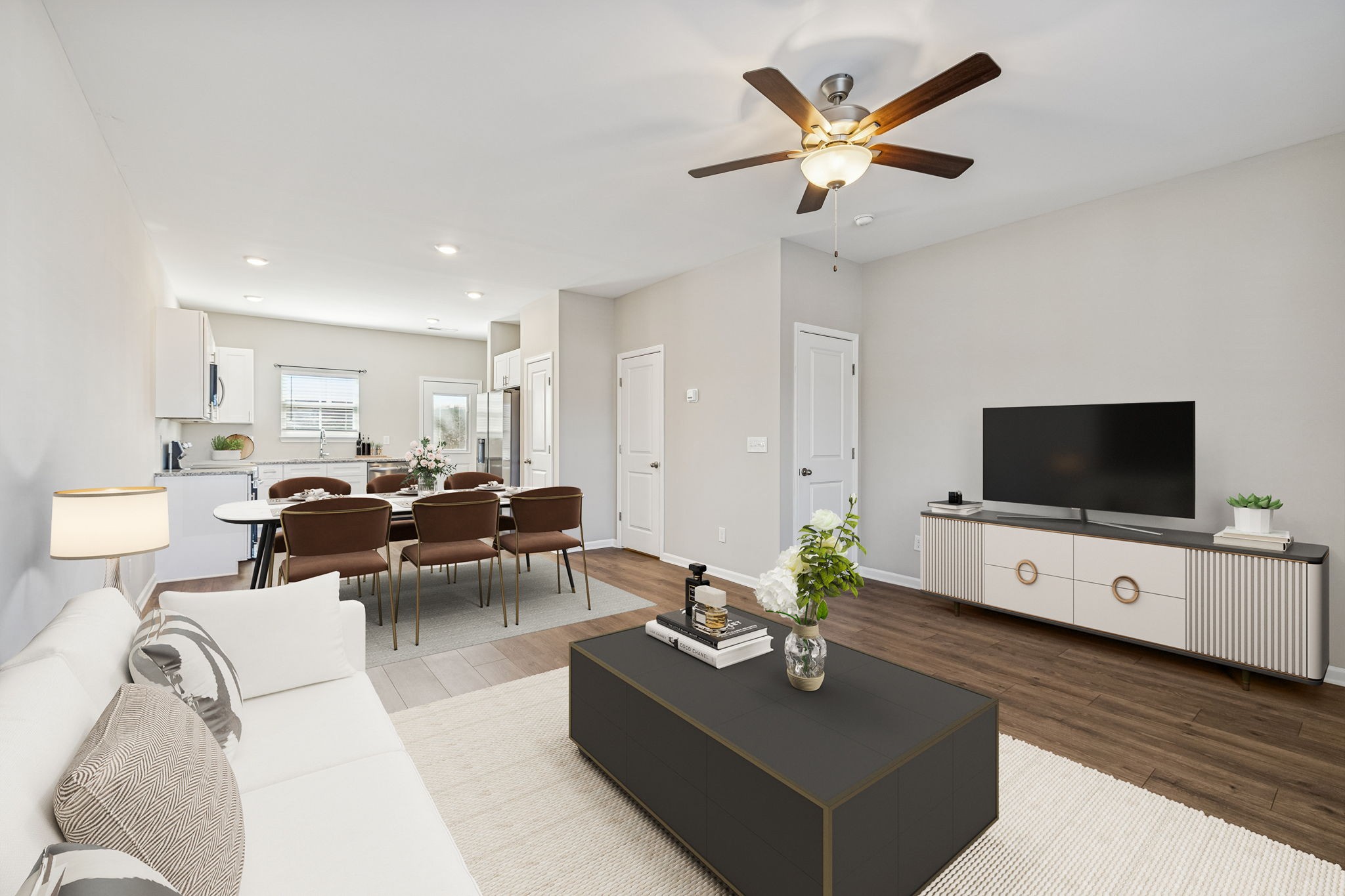 134 Kathryn Court Columbia TN 38401