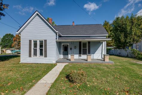 112 High Street Portland TN 37148