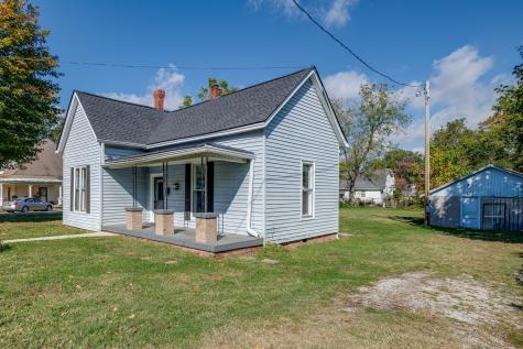 112 High Street Portland TN 37148