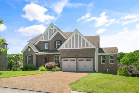 326 Crescent Moon Circle Nolensville TN 37135
