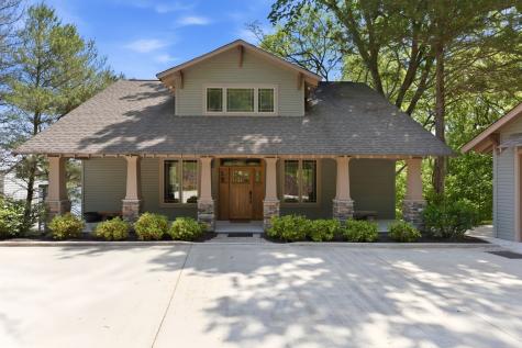 55 Narrows Circle Winchester TN 37398
