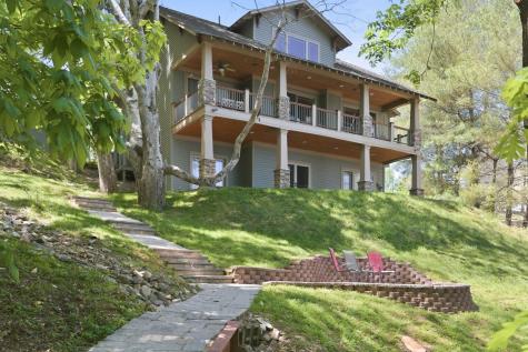 55 Narrows Circle Winchester TN 37398