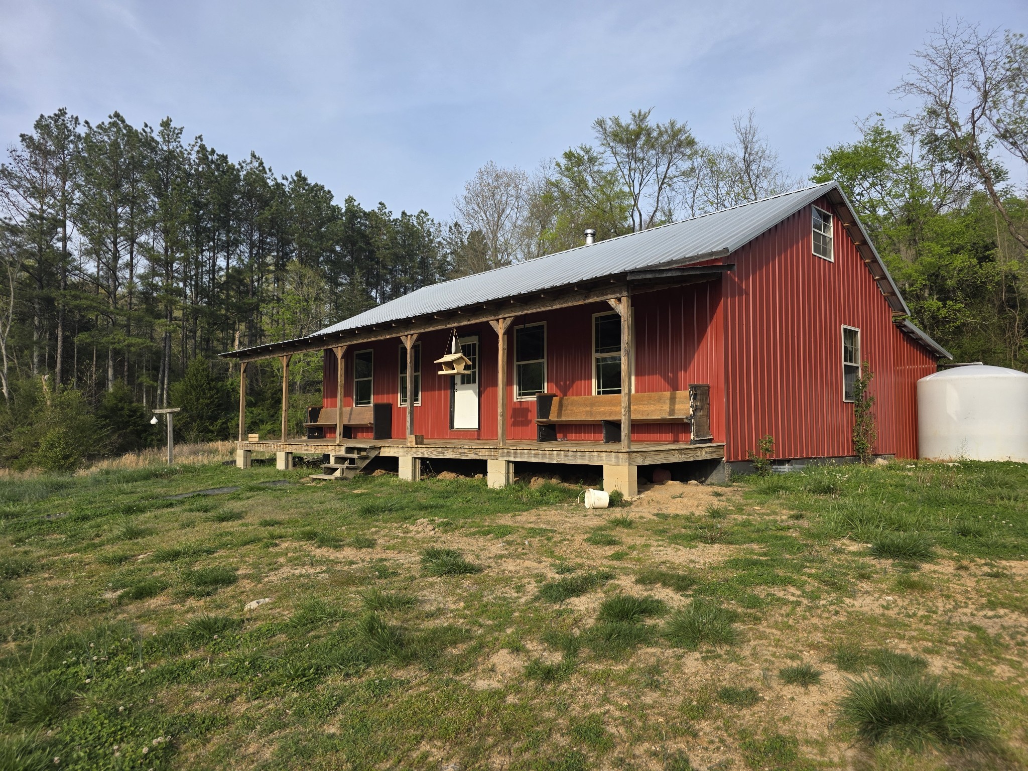144 Heine Lane Hartsville TN 37074