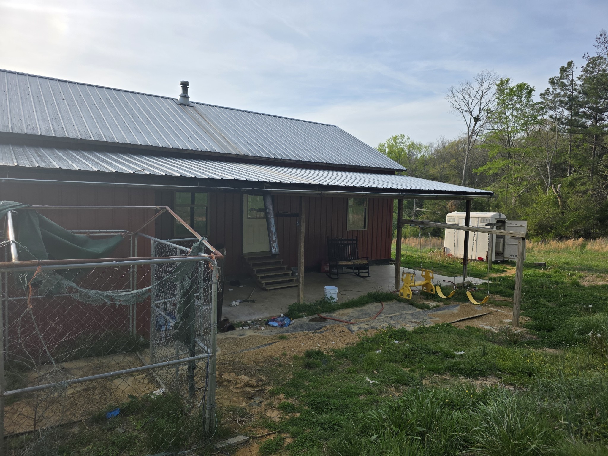 144 Heine Lane Hartsville TN 37074