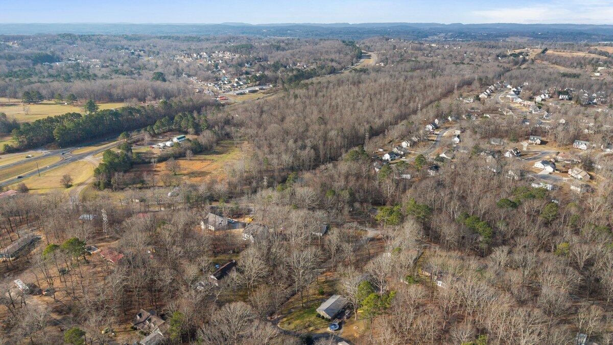 5 Hillview Drive, NE Cleveland TN 37323