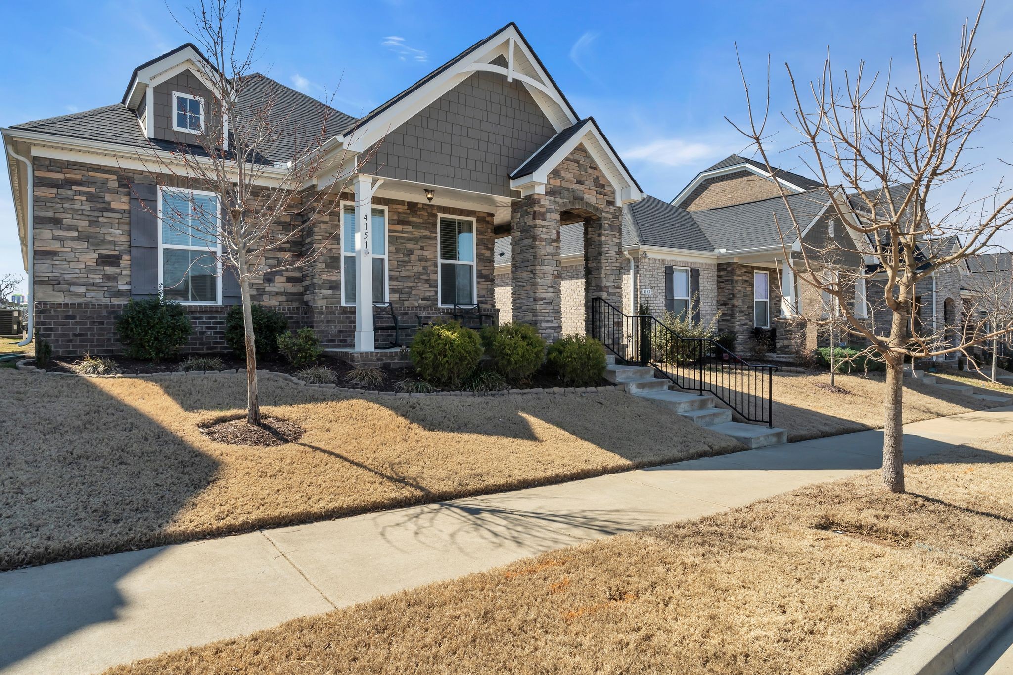 4151 Magnolia Farms Drive Hermitage TN 37076