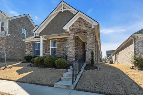 4151 Magnolia Farms Drive Hermitage TN 37076