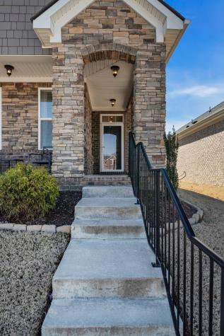 4151 Magnolia Farms Drive Hermitage TN 37076