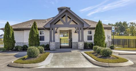 4151 Magnolia Farms Drive Hermitage TN 37076