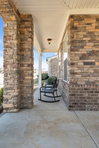 4151 Magnolia Farms Drive Hermitage TN 37076