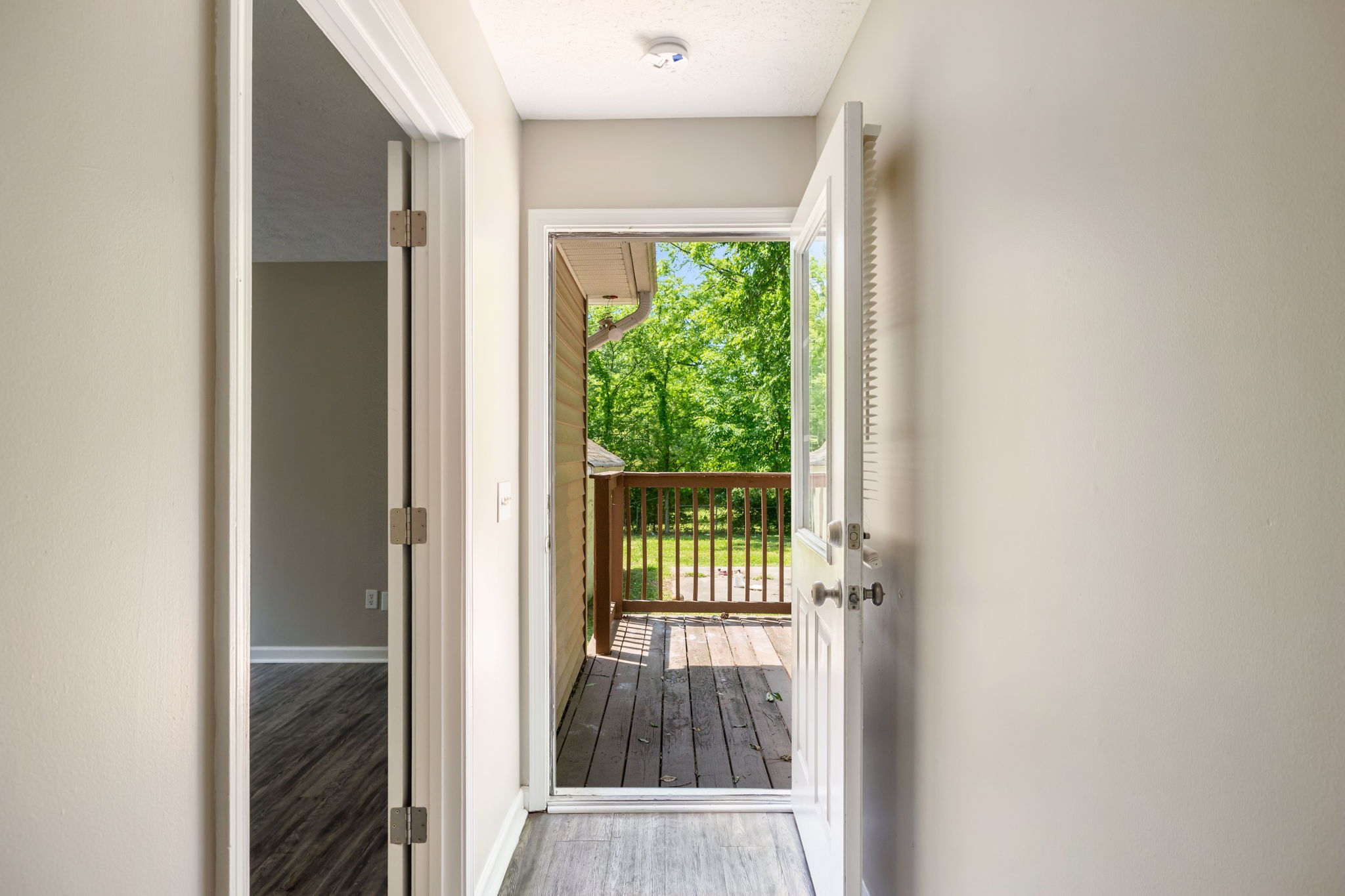 511 Hayes Street Springfield TN 37172