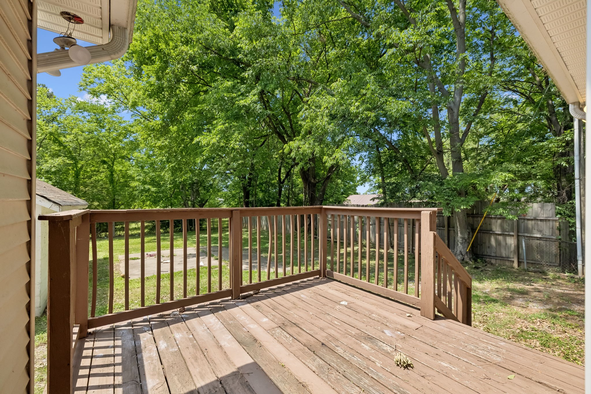 511 Hayes Street Springfield TN 37172