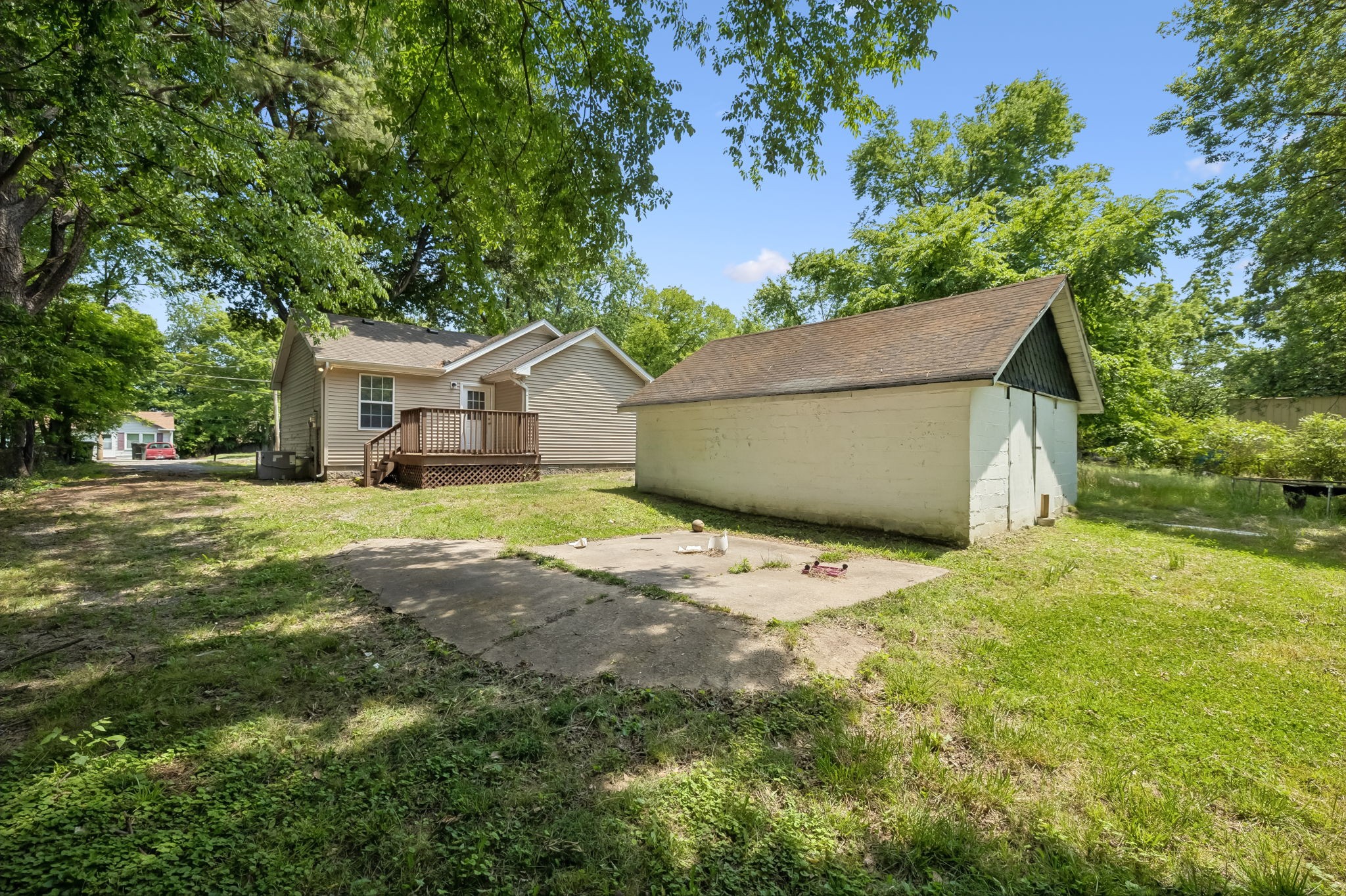 511 Hayes Street Springfield TN 37172