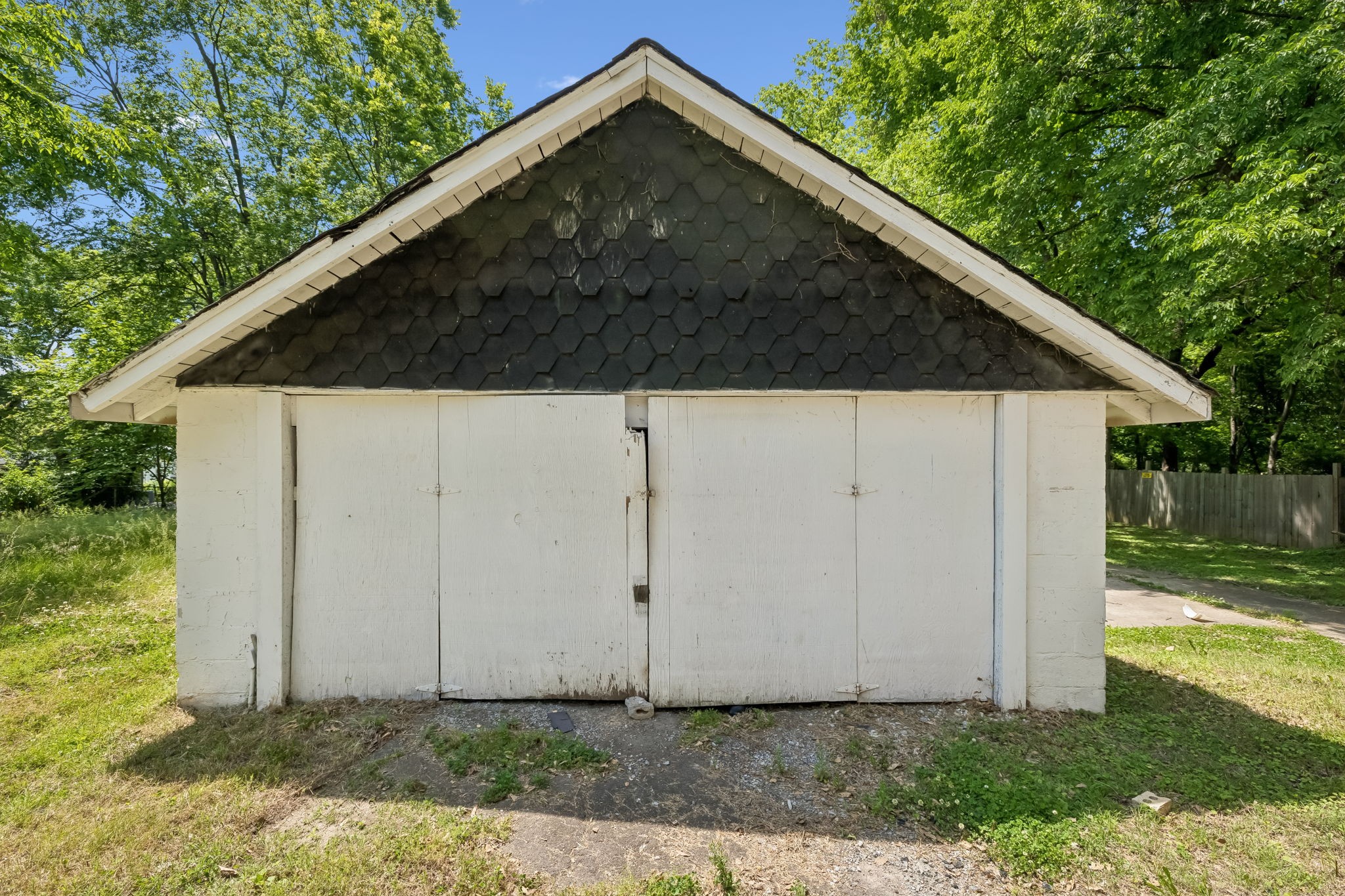 511 Hayes Street Springfield TN 37172