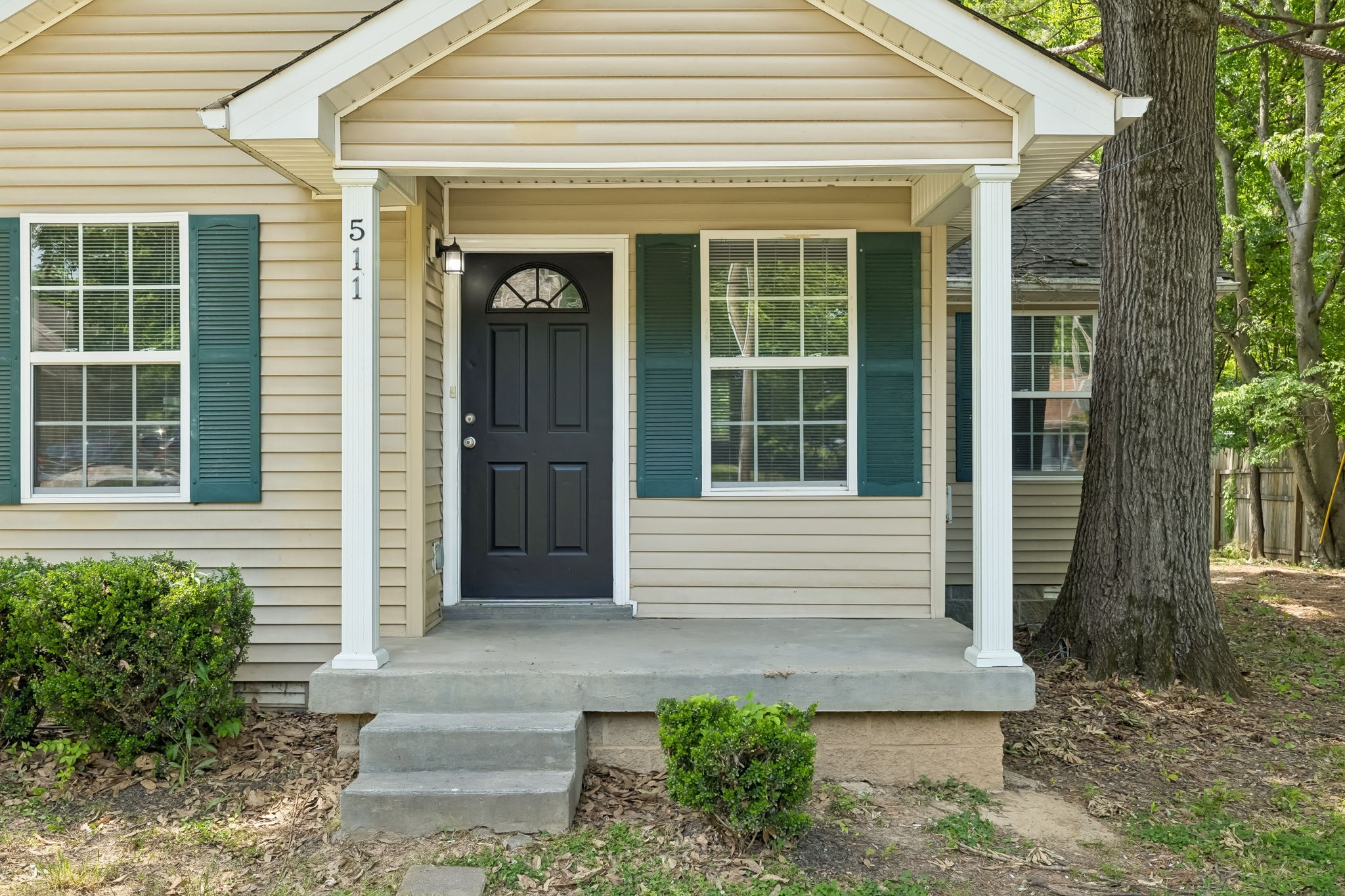 511 Hayes Street Springfield TN 37172