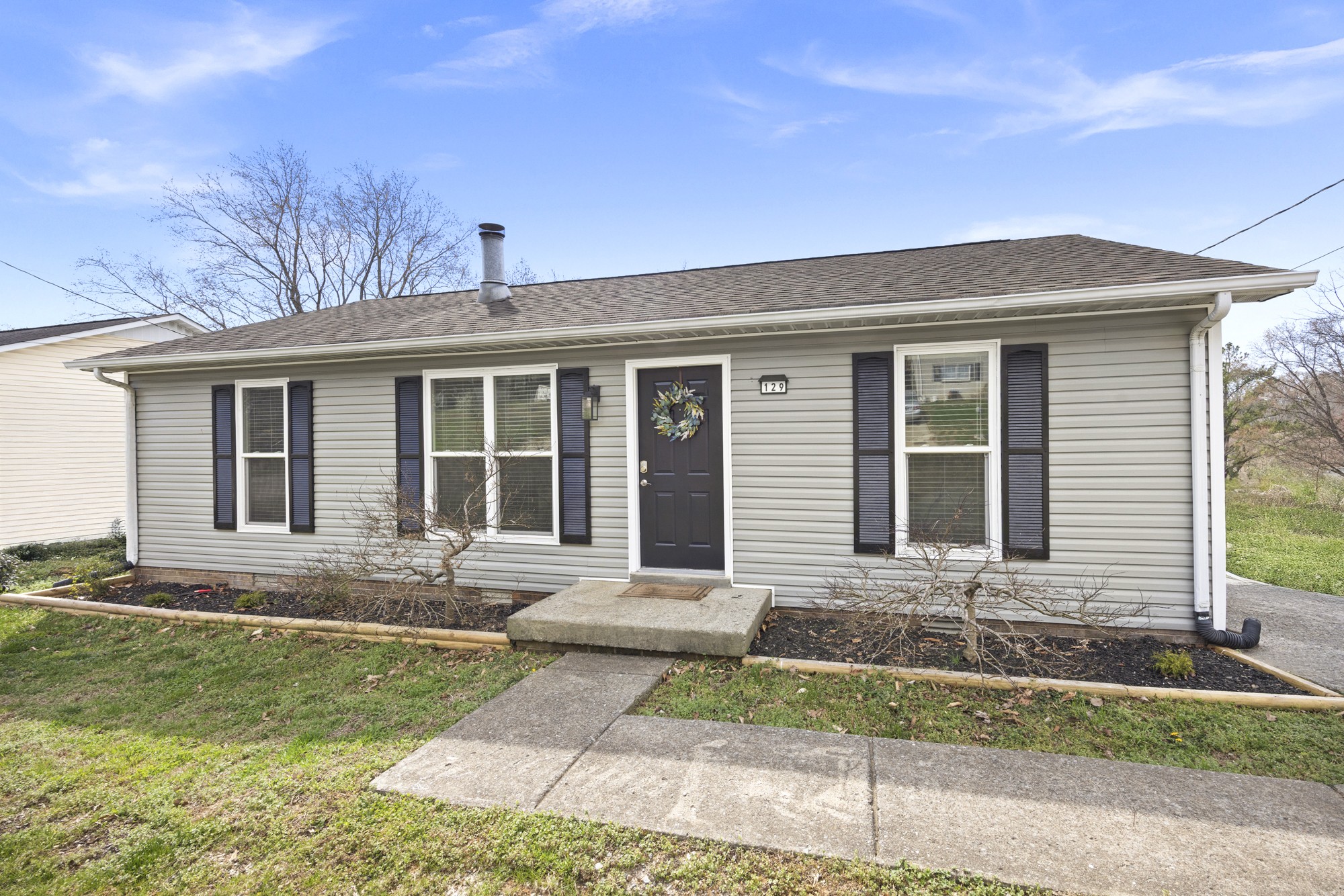 129 Tusculum Road Antioch TN 37013