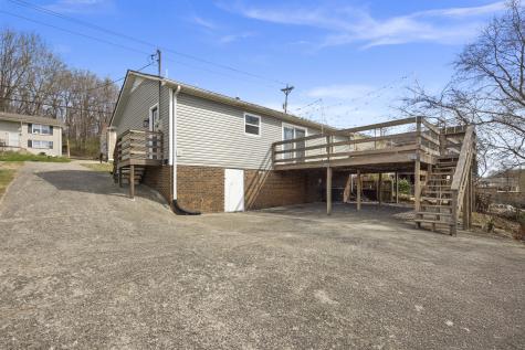 129 Tusculum Road Antioch TN 37013