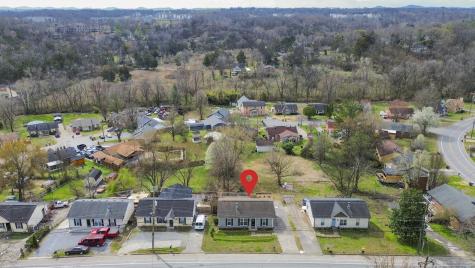 129 Tusculum Road Antioch TN 37013