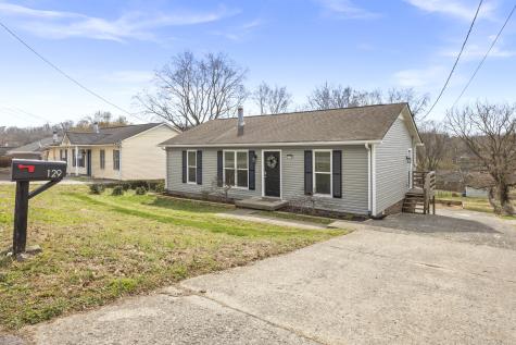 129 Tusculum Road Antioch TN 37013
