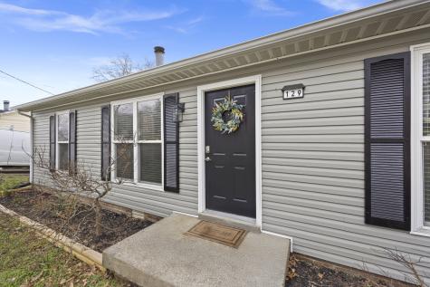 129 Tusculum Road Antioch TN 37013