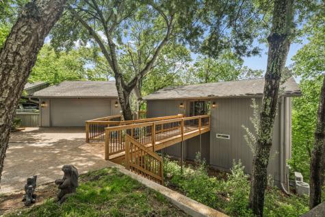 116 Harpeth Trace Court Nashville TN 37221