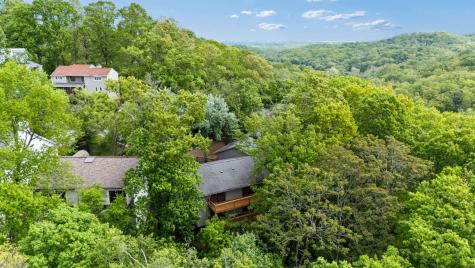 116 Harpeth Trace Court Nashville TN 37221