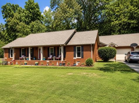 2117 Safe Haven Circle Estill Springs TN 37330