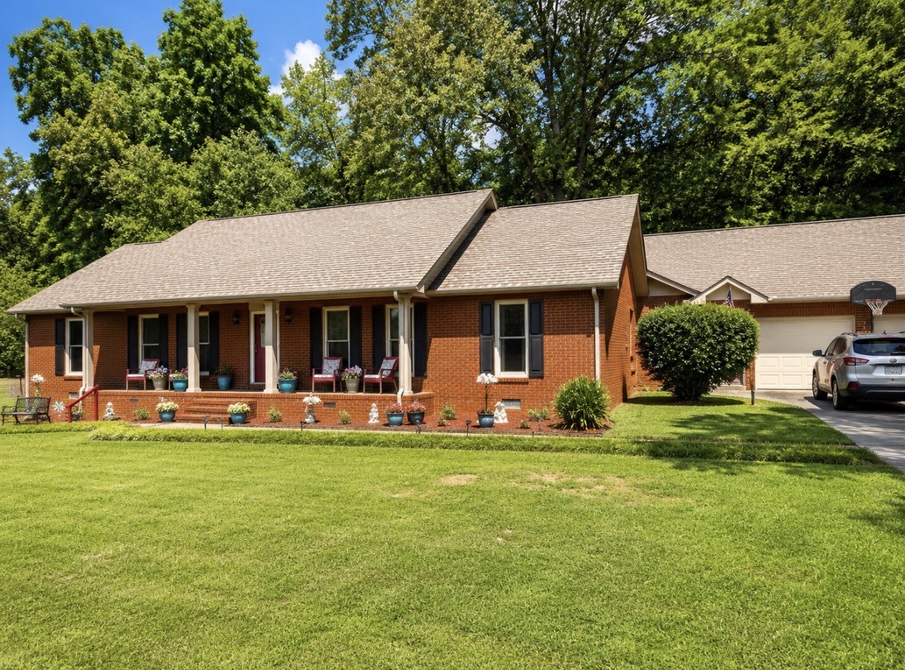 2117 Safe Haven Circle Estill Springs TN 37330