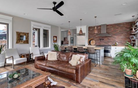 1502 Franklin Avenue Nashville TN 37206