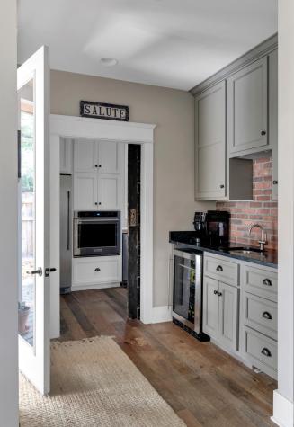 1502 Franklin Avenue Nashville TN 37206
