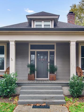 1502 Franklin Avenue Nashville TN 37206