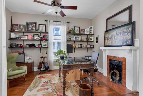 1502 Franklin Avenue Nashville TN 37206
