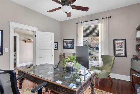 1502 Franklin Avenue Nashville TN 37206