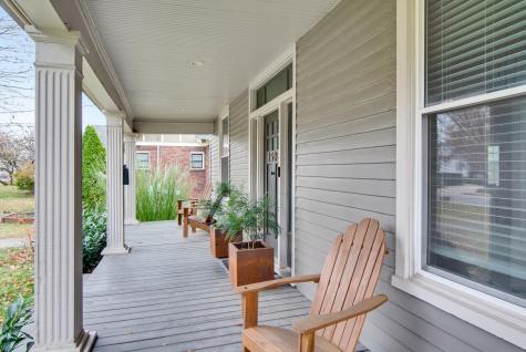 1502 Franklin Avenue Nashville TN 37206