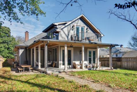 1502 Franklin Avenue Nashville TN 37206